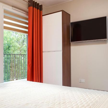 Apartamenty Best City Lublin Luaran gambar