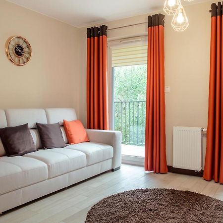 Apartamenty Best City Lublin Luaran gambar