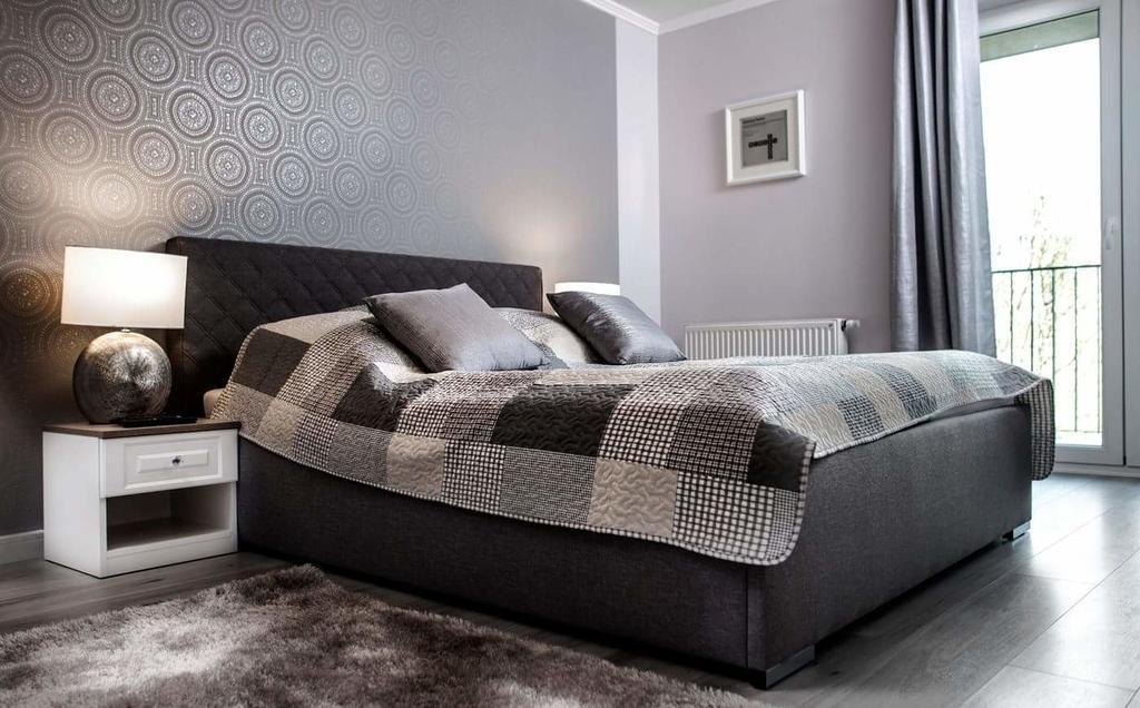 Apartamenty Best City Lublin Luaran gambar