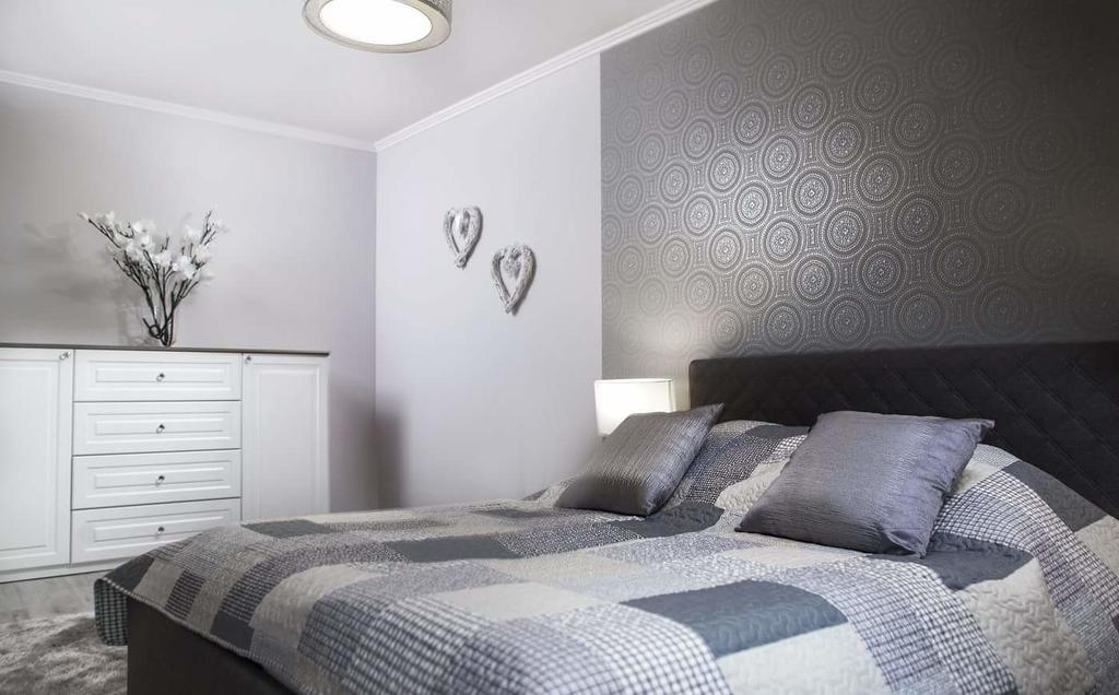 Apartamenty Best City Lublin Luaran gambar