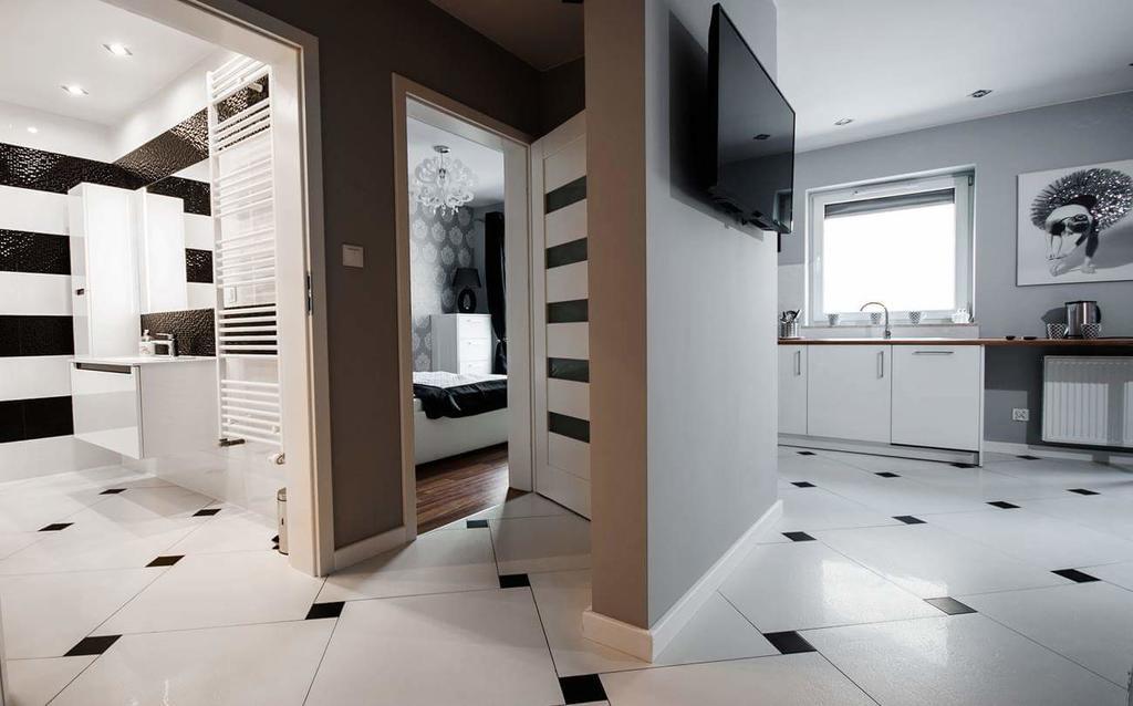 Apartamenty Best City Lublin Luaran gambar