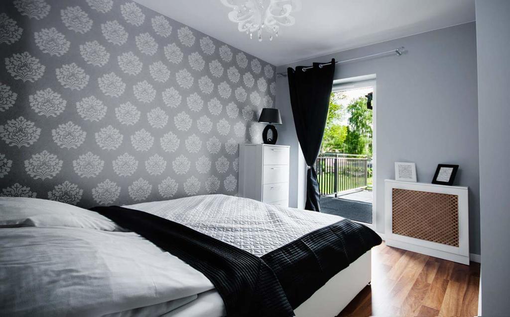 Apartamenty Best City Lublin Luaran gambar