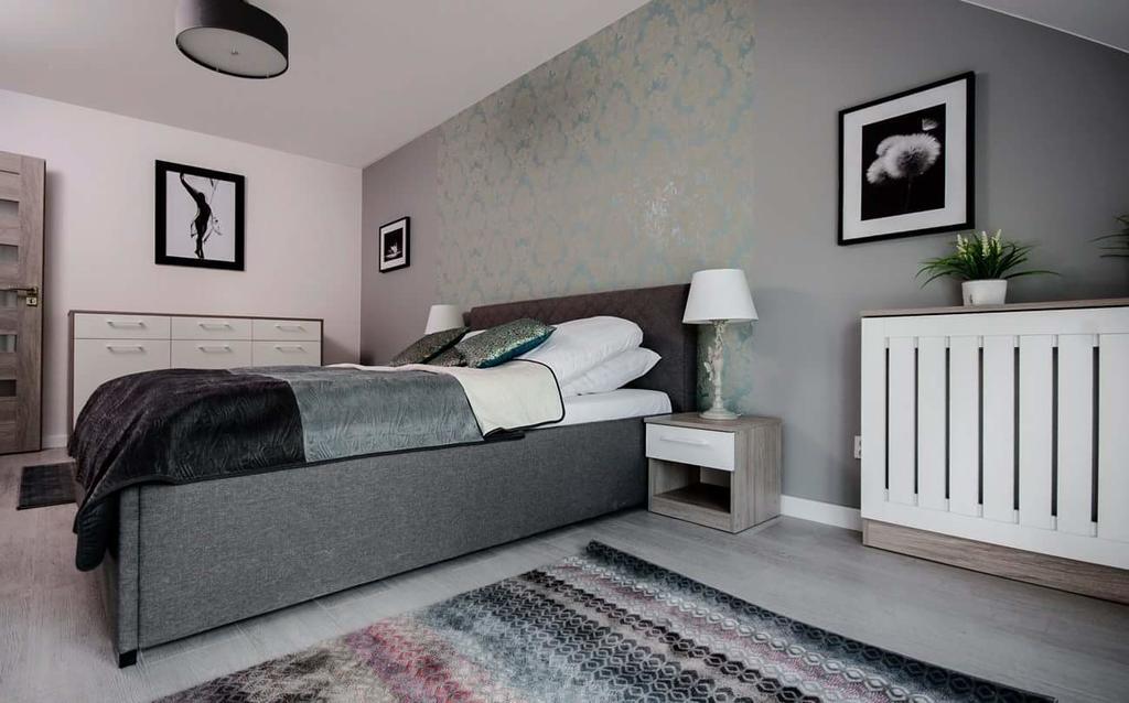 Apartamenty Best City Lublin Luaran gambar