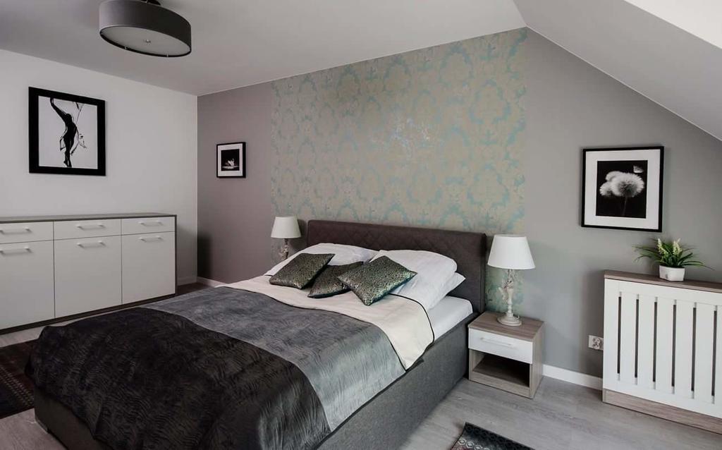 Apartamenty Best City Lublin Luaran gambar