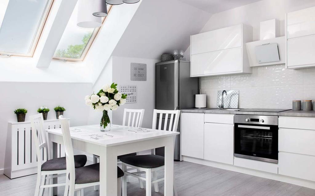 Apartamenty Best City Lublin Luaran gambar