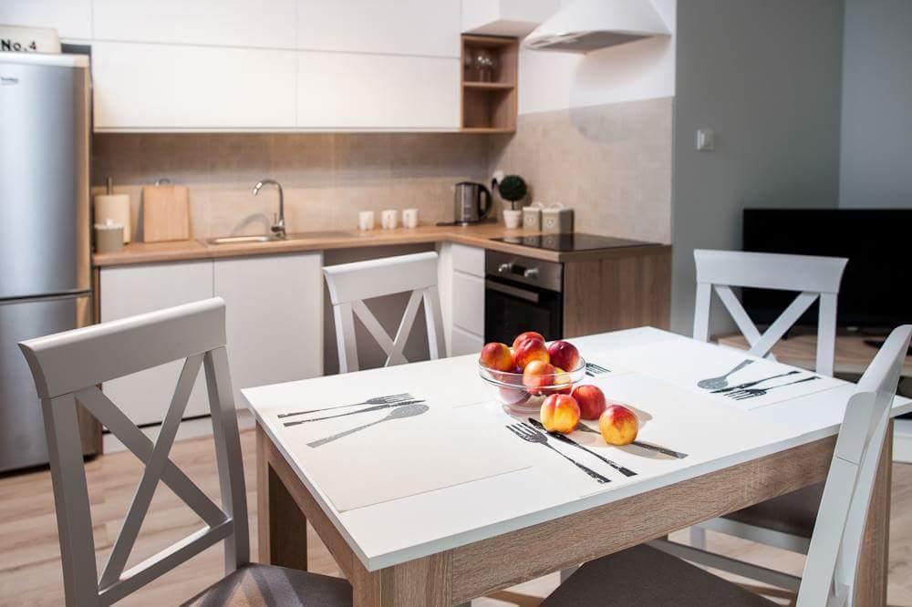 Apartamenty Best City Lublin Luaran gambar