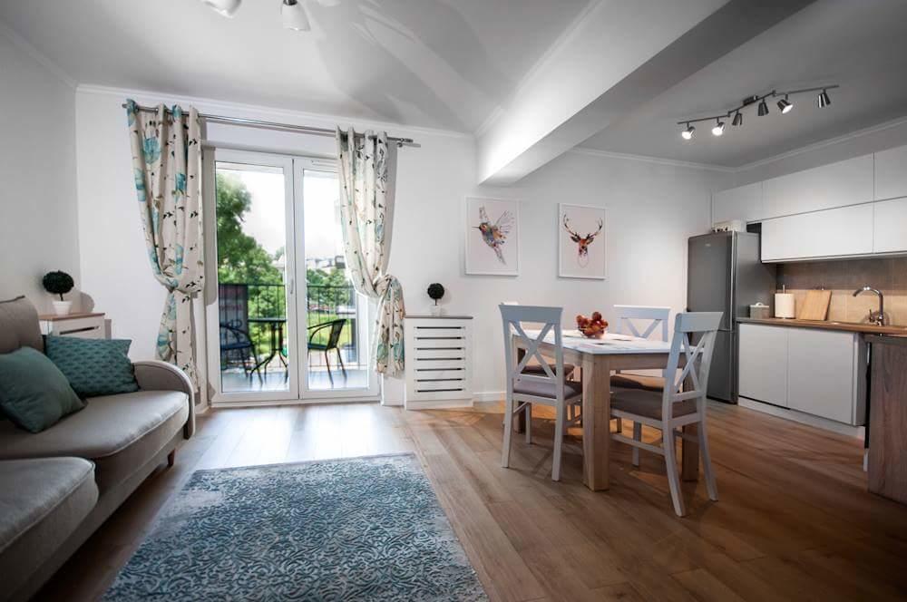 Apartamenty Best City Lublin Luaran gambar