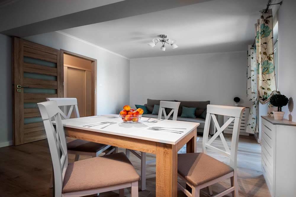Apartamenty Best City Lublin Luaran gambar
