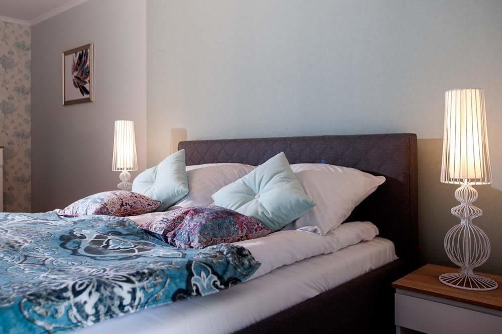 Apartamenty Best City Lublin Luaran gambar