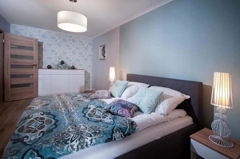 Apartamenty Best City Lublin Luaran gambar