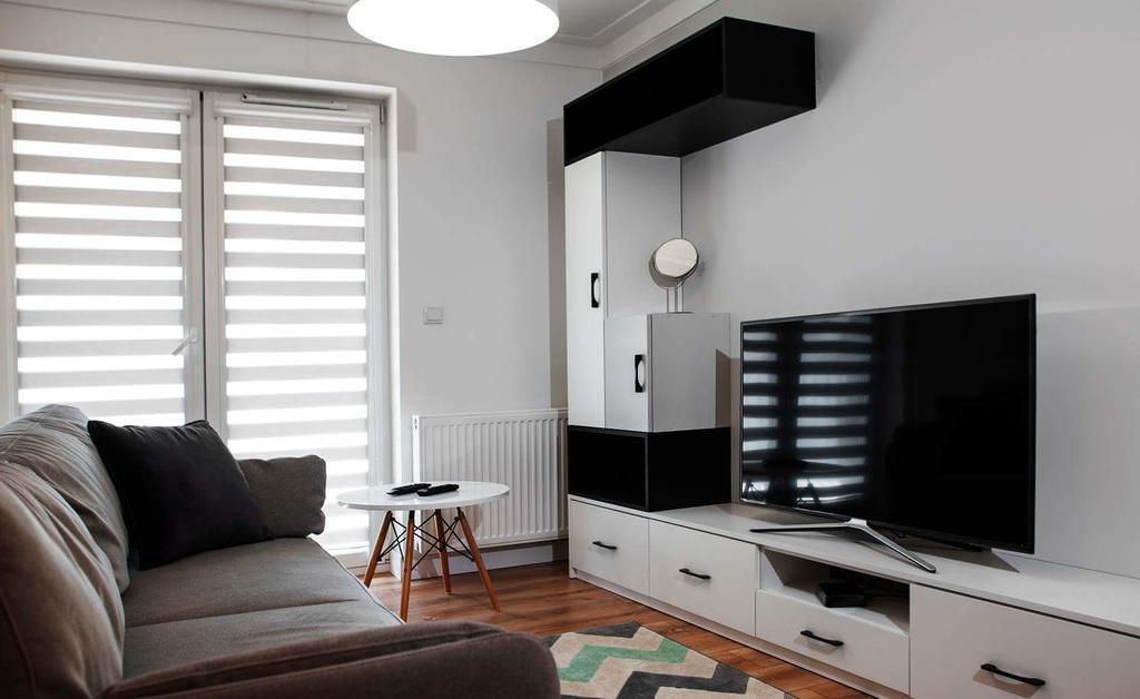 Apartamenty Best City Lublin Luaran gambar
