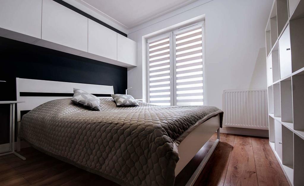 Apartamenty Best City Lublin Luaran gambar