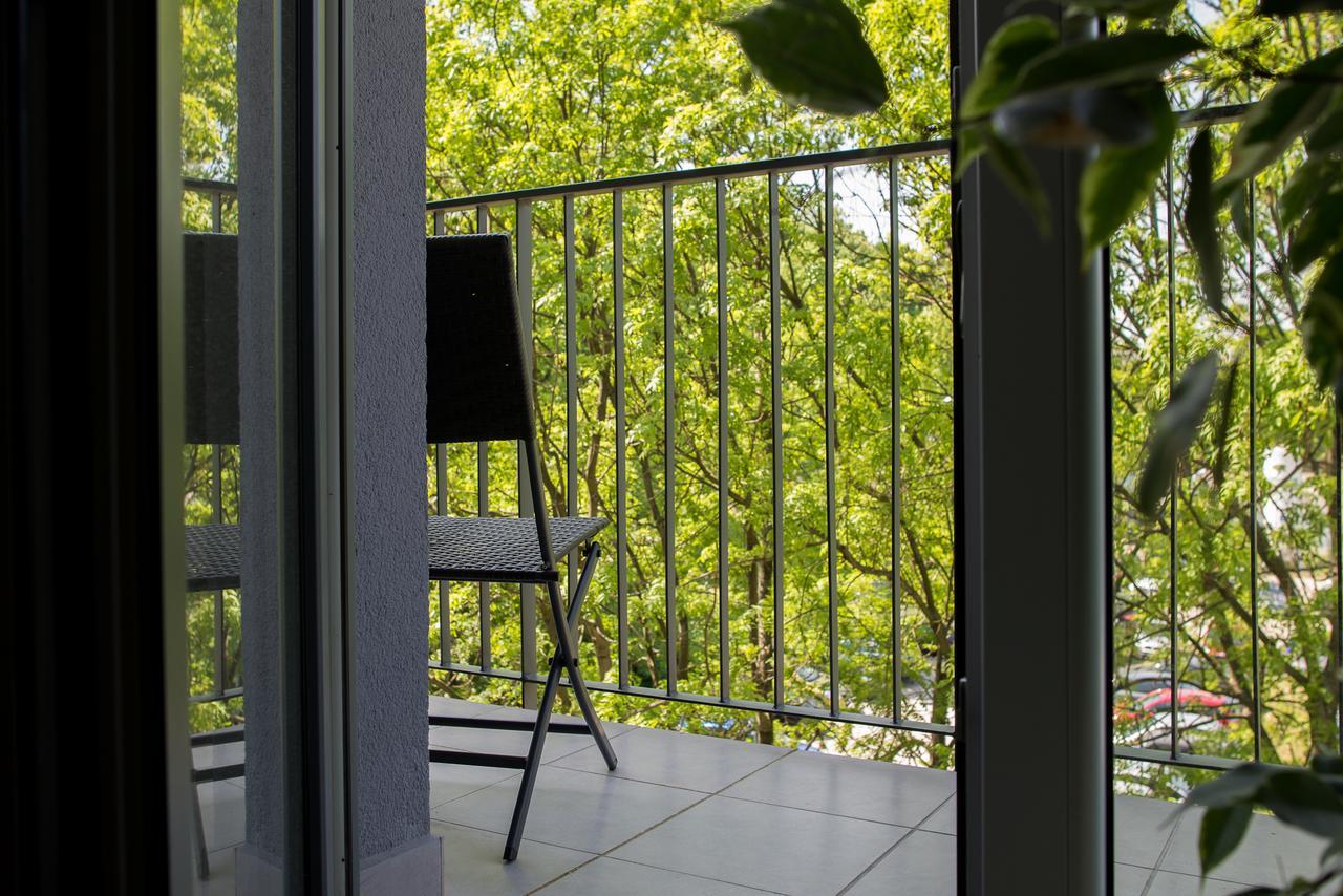 Apartamenty Best City Lublin Luaran gambar