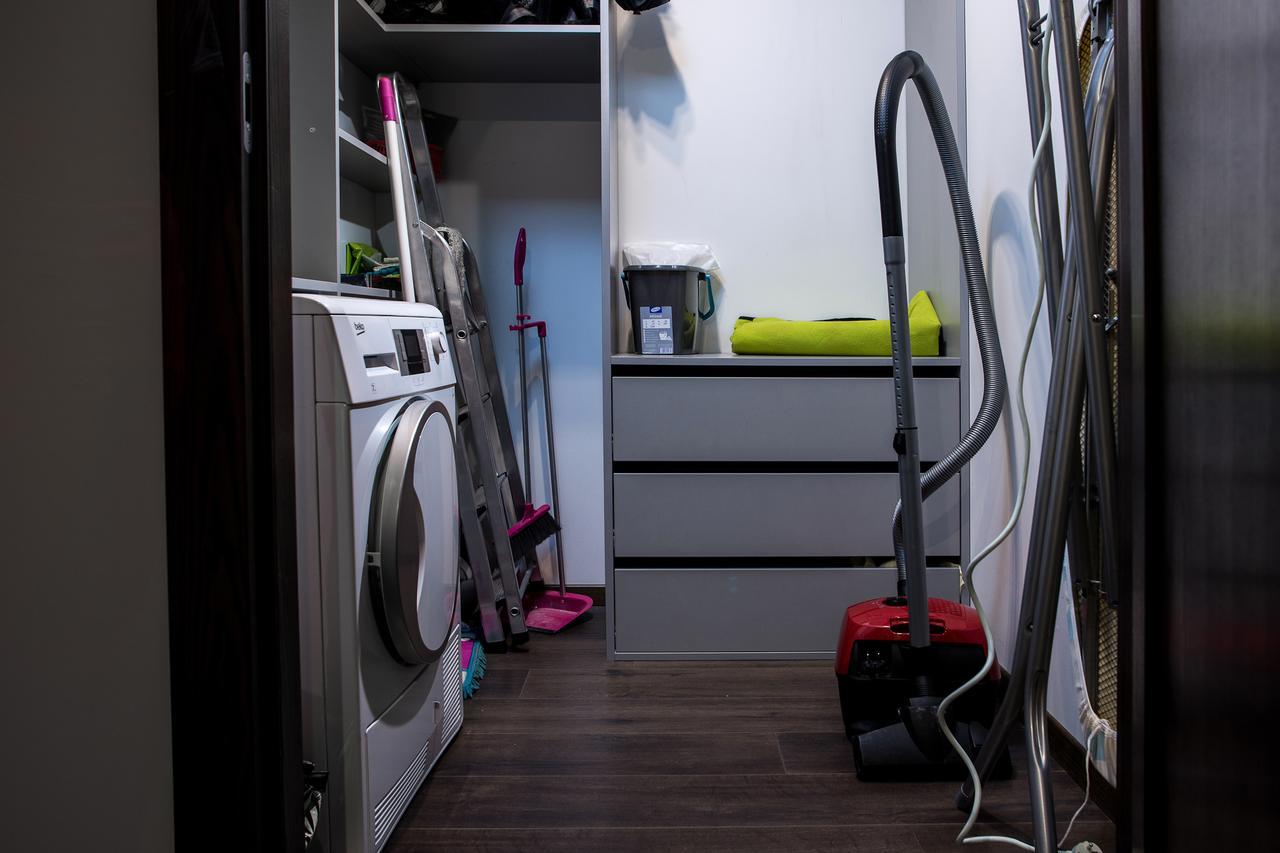 Apartamenty Best City Lublin Luaran gambar