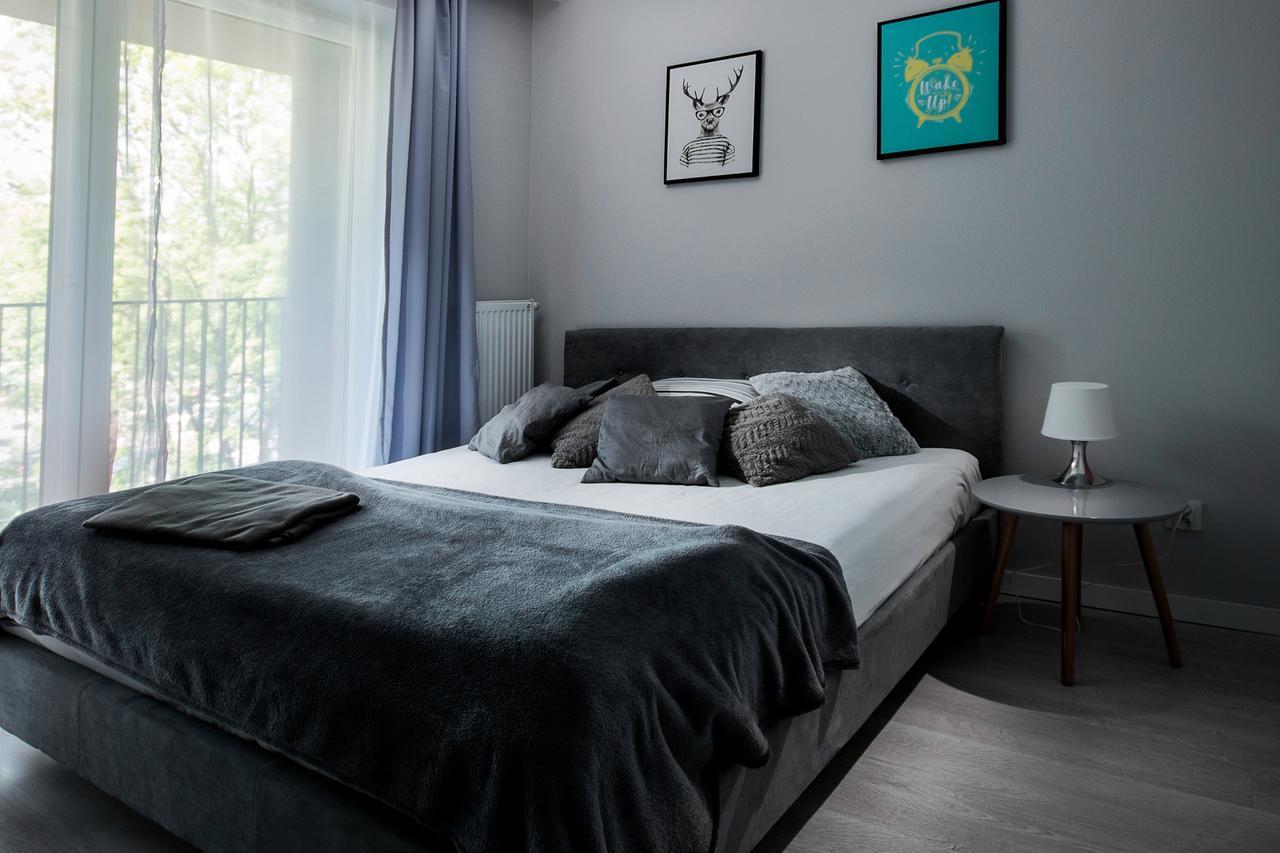 Apartamenty Best City Lublin Luaran gambar