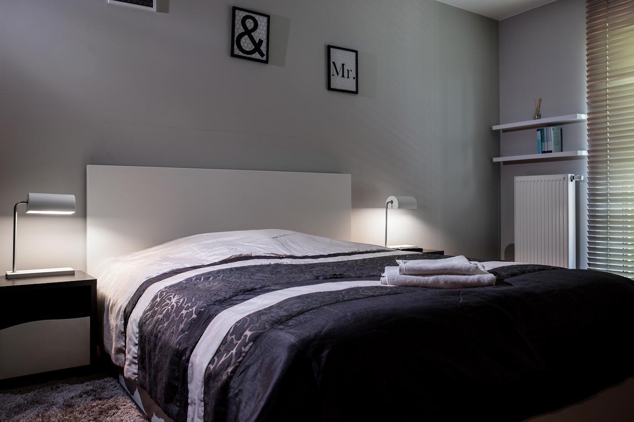 Apartamenty Best City Lublin Luaran gambar