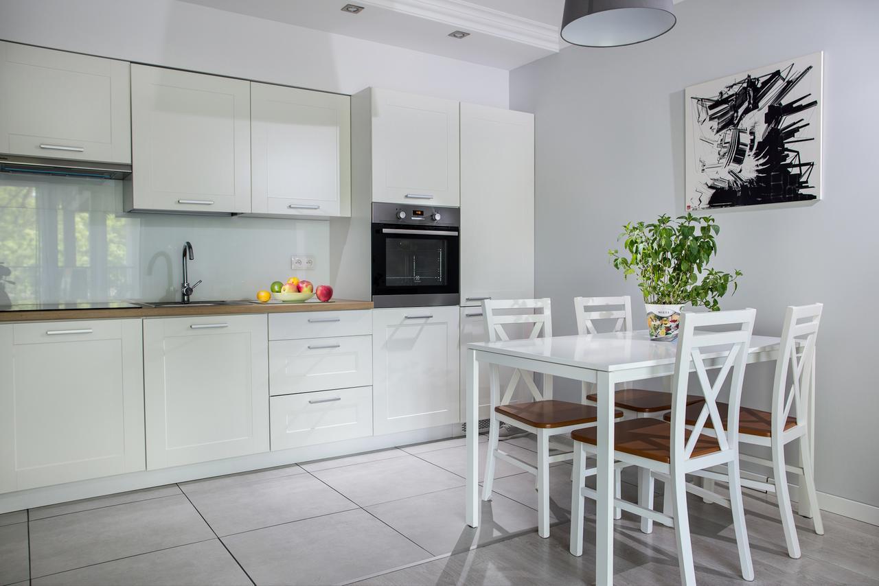 Apartamenty Best City Lublin Luaran gambar