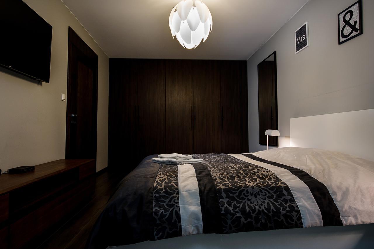Apartamenty Best City Lublin Luaran gambar