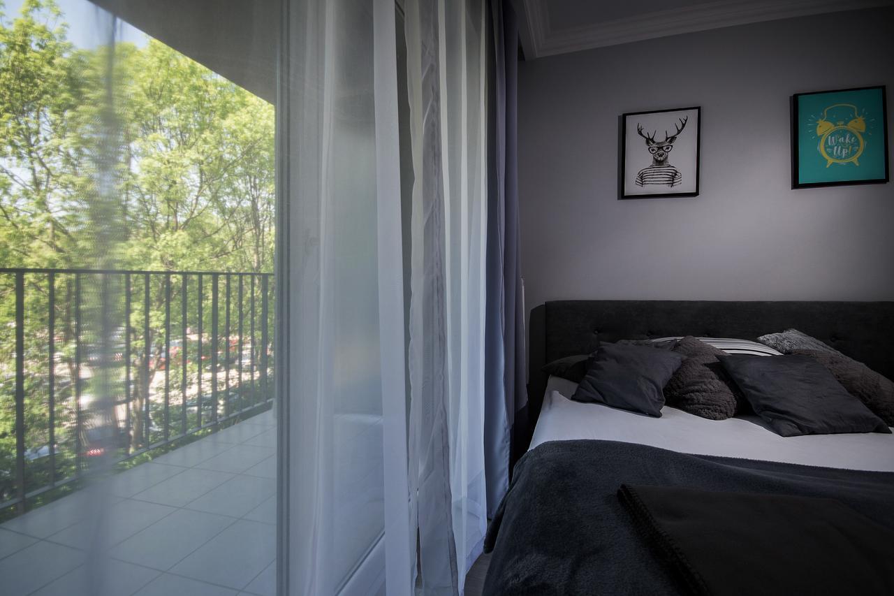 Apartamenty Best City Lublin Luaran gambar