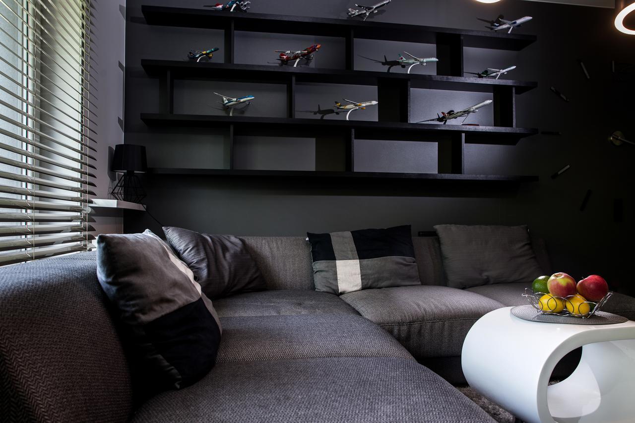 Apartamenty Best City Lublin Luaran gambar