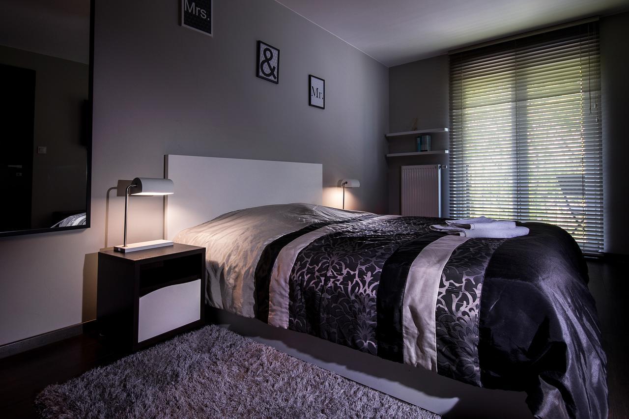 Apartamenty Best City Lublin Luaran gambar