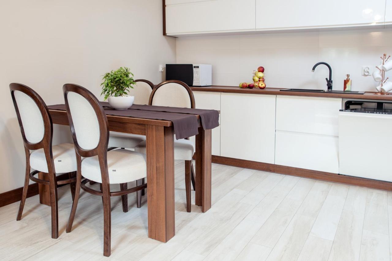Apartamenty Best City Lublin Luaran gambar