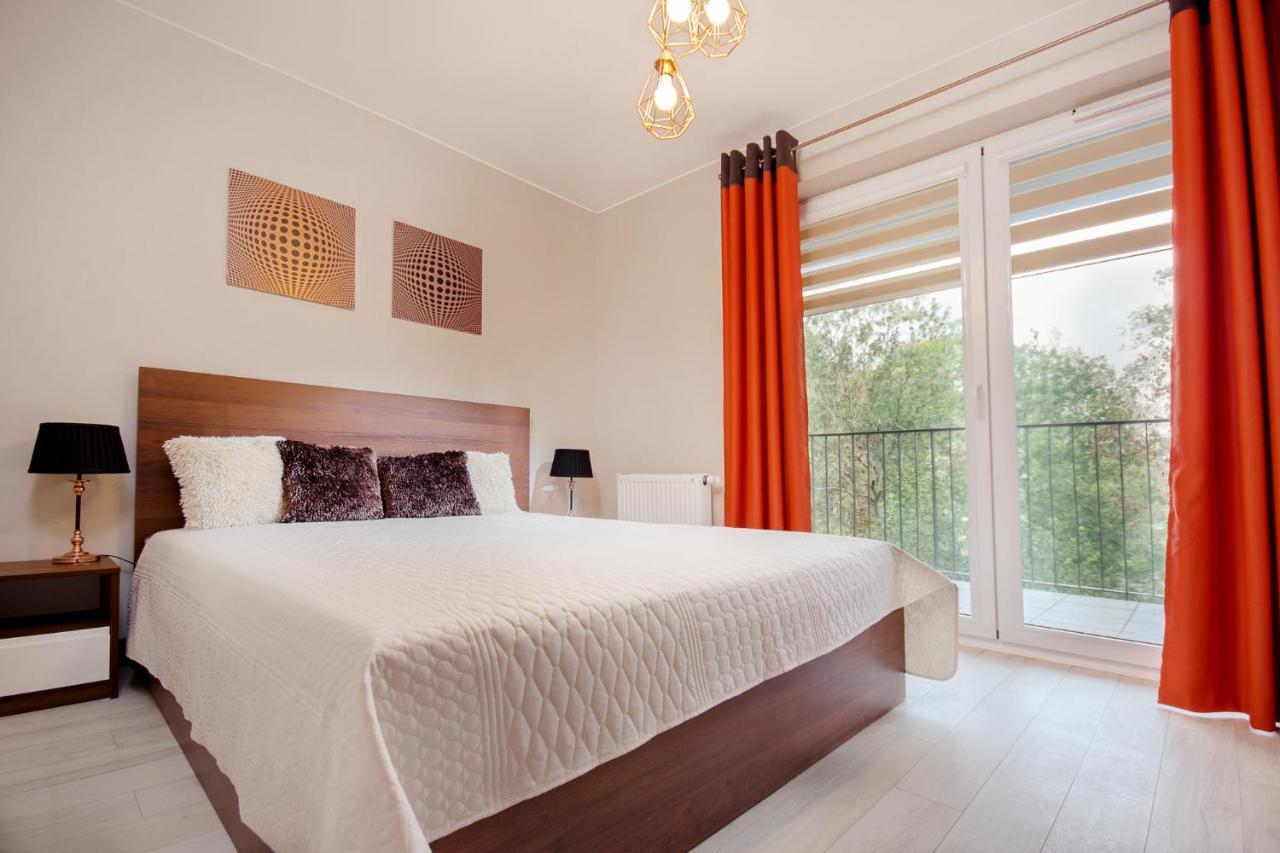 Apartamenty Best City Lublin Luaran gambar