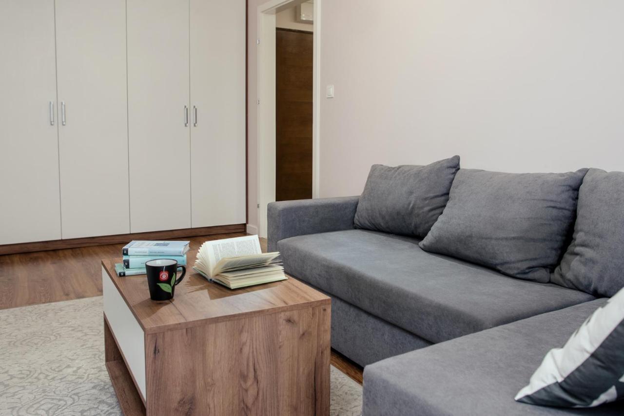 Apartamenty Best City Lublin Luaran gambar