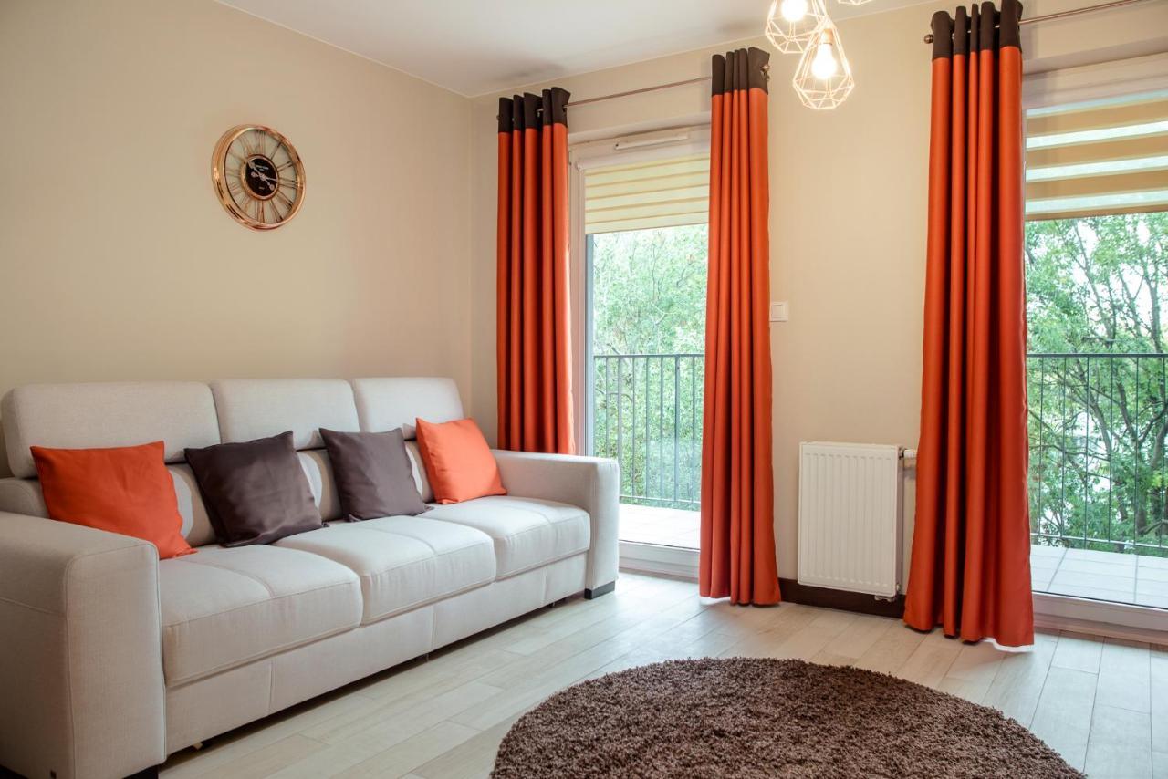 Apartamenty Best City Lublin Luaran gambar