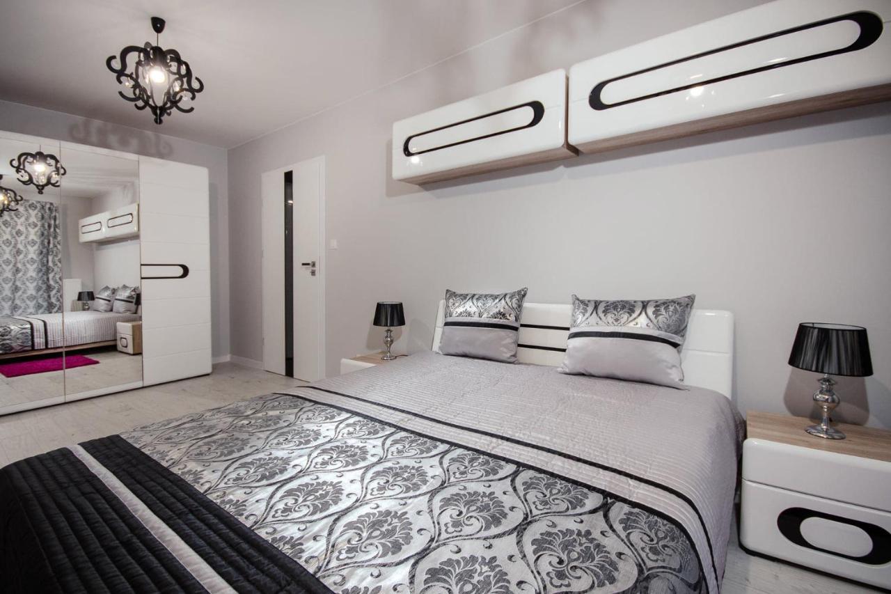 Apartamenty Best City Lublin Luaran gambar